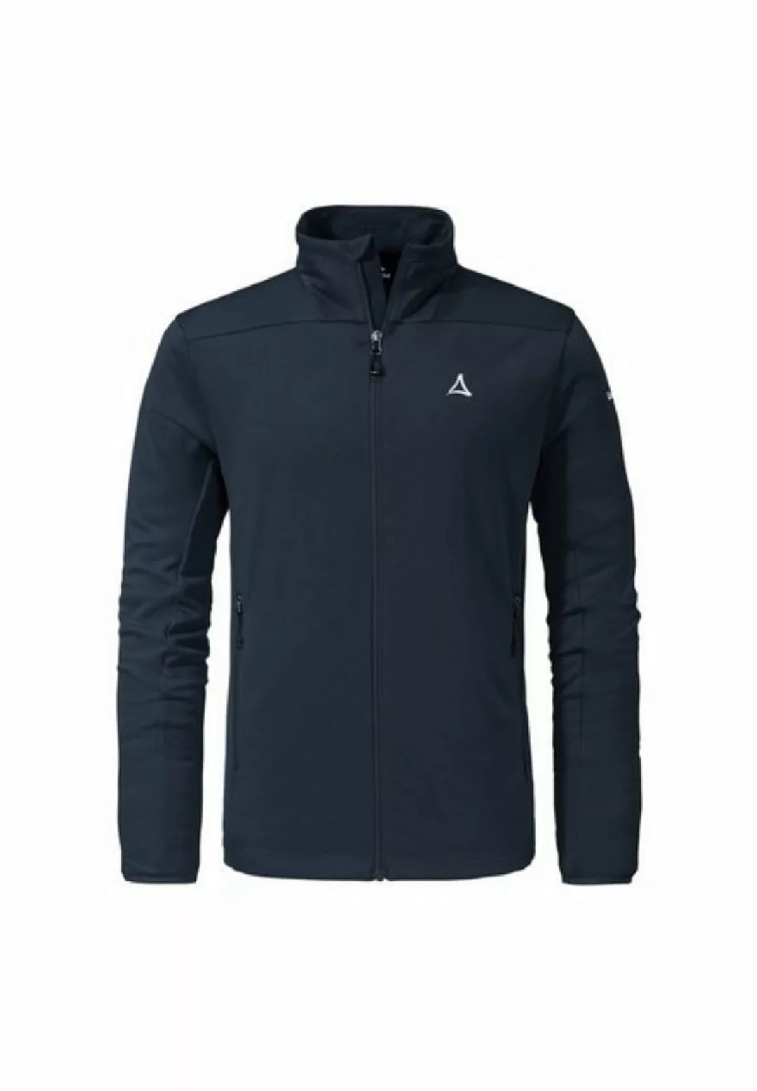 Schöffel Anorak Schöffel M Fleece Jacket Svardalen Herren Anorak günstig online kaufen