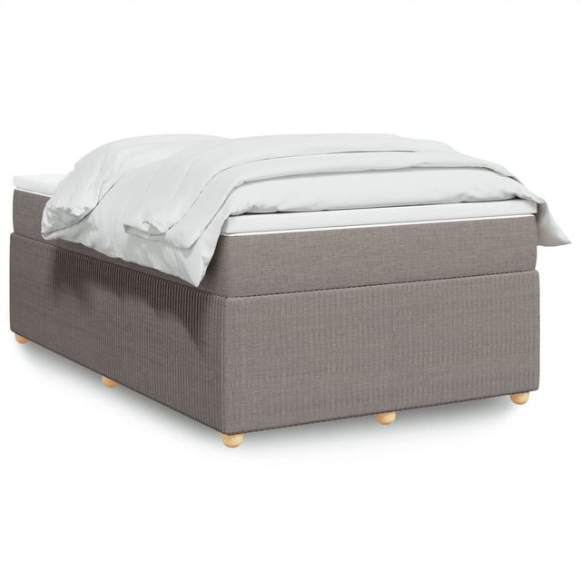 vidaXL Boxspringbett günstig online kaufen