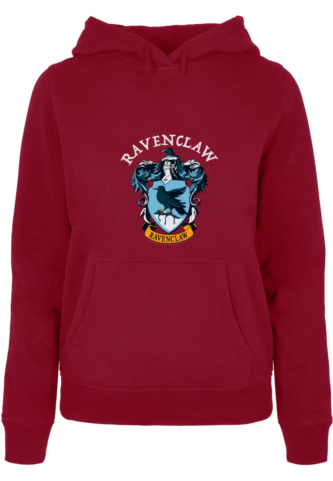 ABSOLUTE CULT Kapuzenpullover "ABSOLUTE CULT Damen Ladies Harry Potter - Ra günstig online kaufen