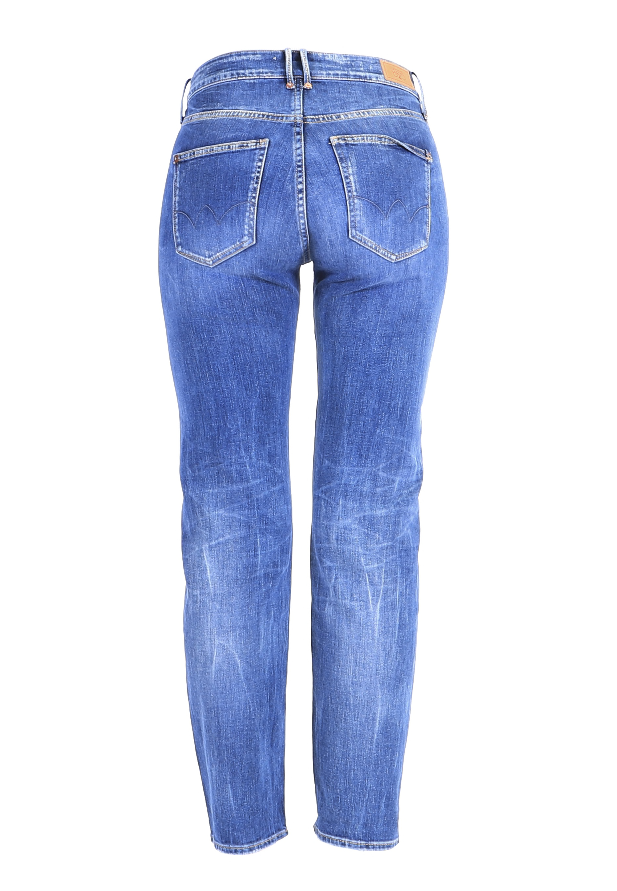 Le Temps Des Cerises Bequeme Jeans mit lässiger Waschung günstig online kaufen