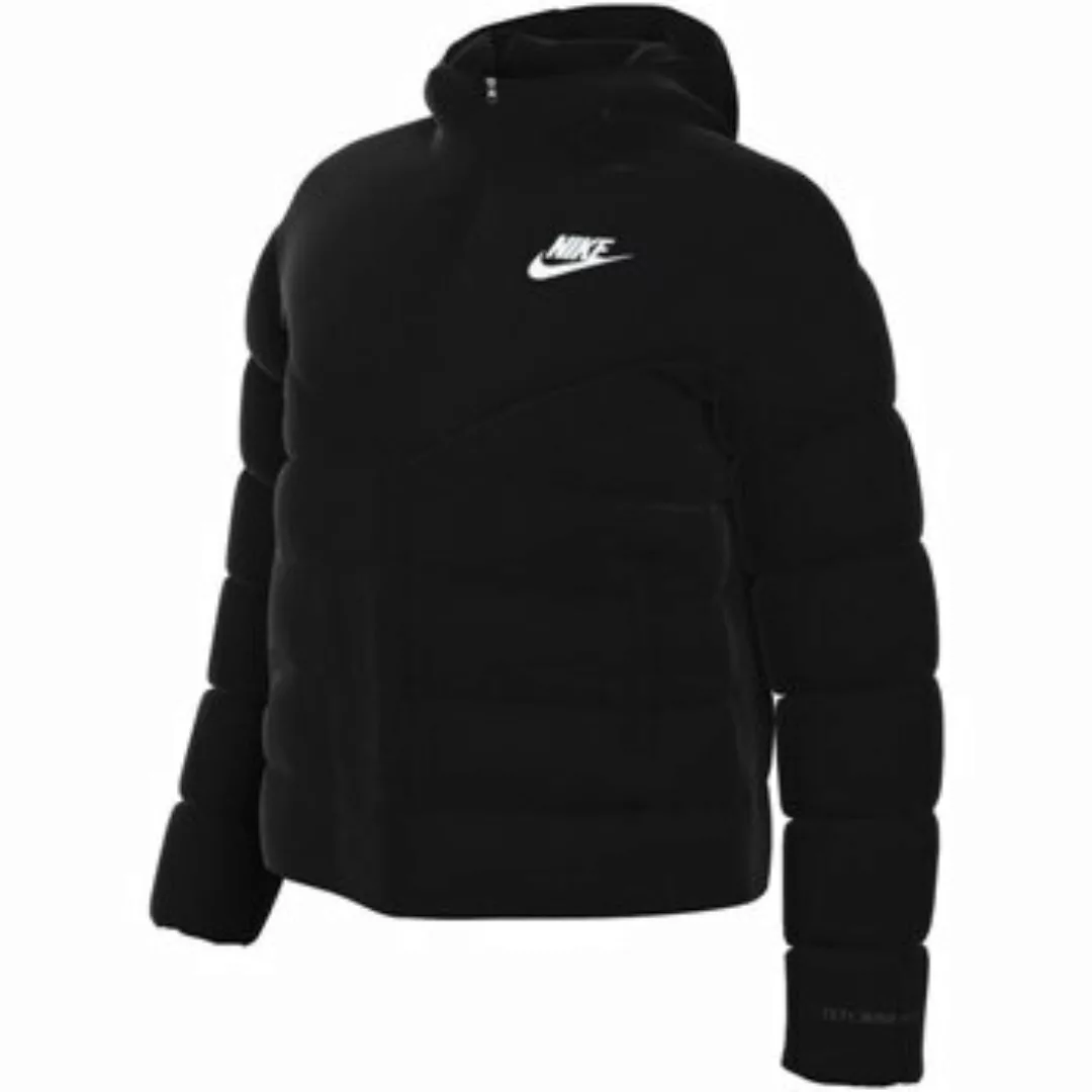 Nike  Damen-Jacke Sport Sportswear Storm-FIT Windrunner Jacket DQ5903-010 günstig online kaufen