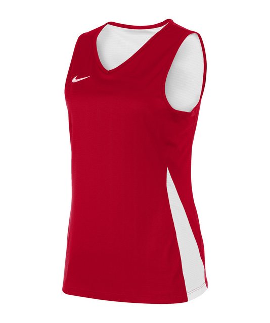 Nike T-Shirt Team Basketball Reversibe Tanktop Damen default günstig online kaufen