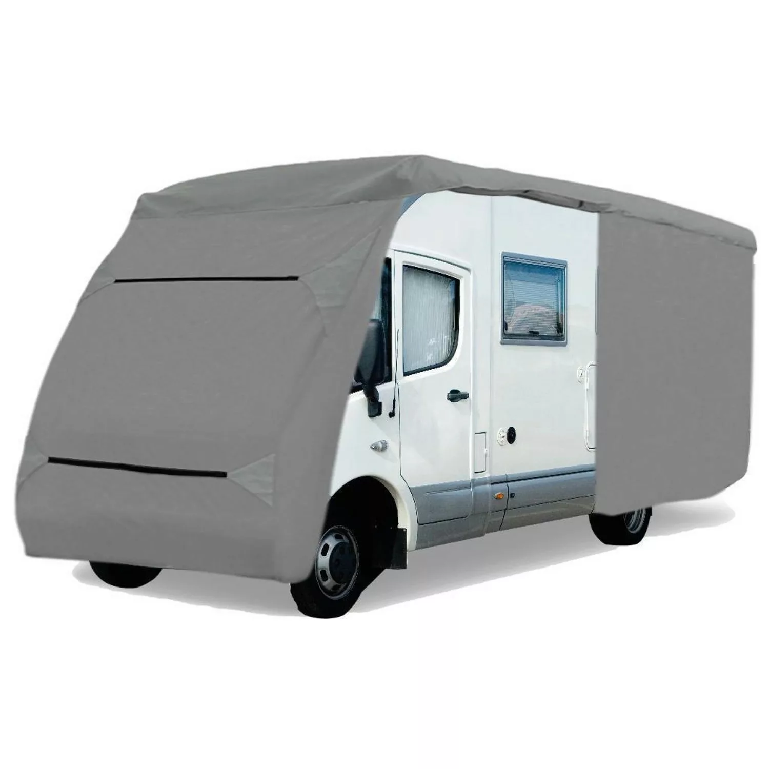 Bestlivings Schutzhülle Wohnmobil 730 x 235 x 275 cm günstig online kaufen