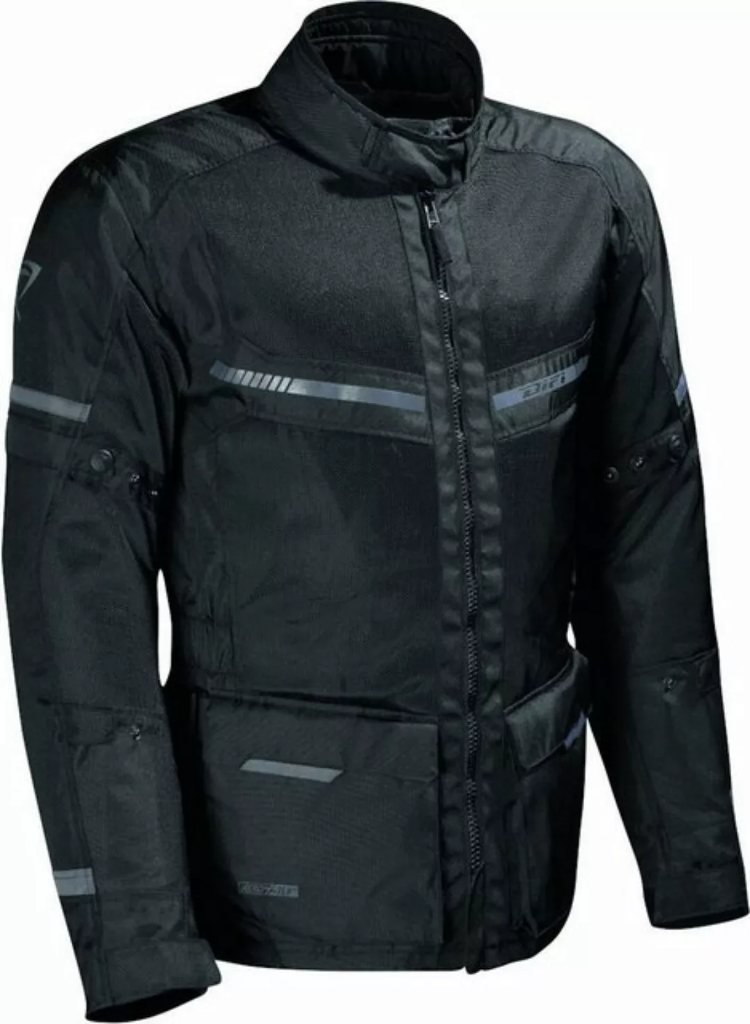 DIFI Motorradjacke Corsica Aerotex Solid Motorrad Textiljacke günstig online kaufen