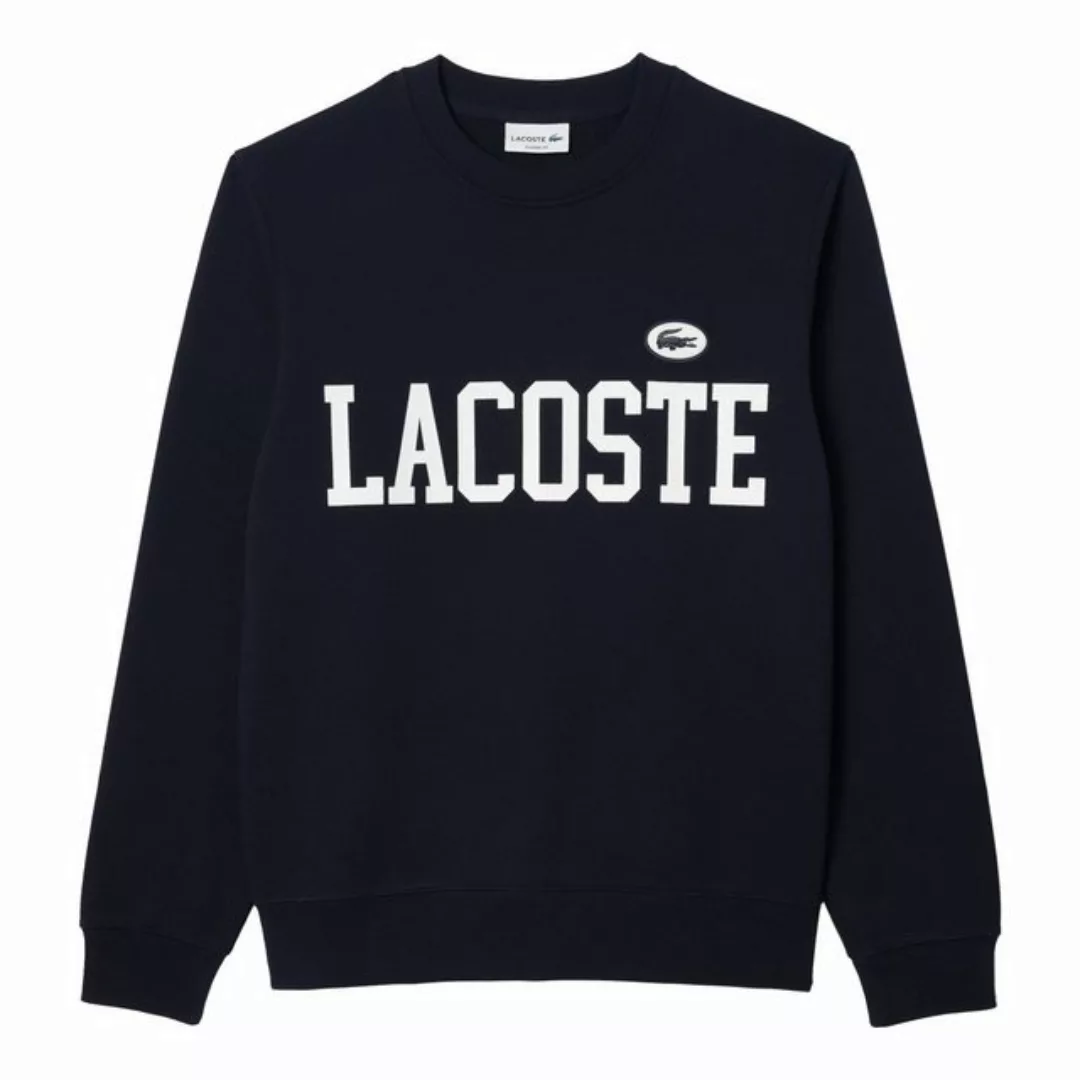 Lacoste Sweatshirt Pullover Sweatshirt (1-tlg) günstig online kaufen