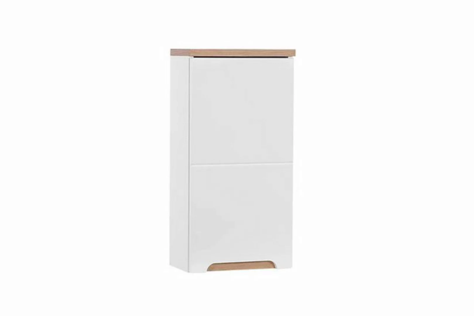 ROYAL24_MARKT Hängeschrank - Premium Quality (Badezimmer Schrank, 1-St., Pr günstig online kaufen