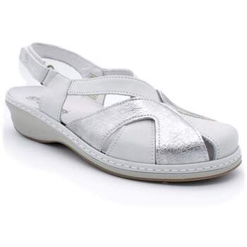 Suave  Sandalen 3032 Silber günstig online kaufen