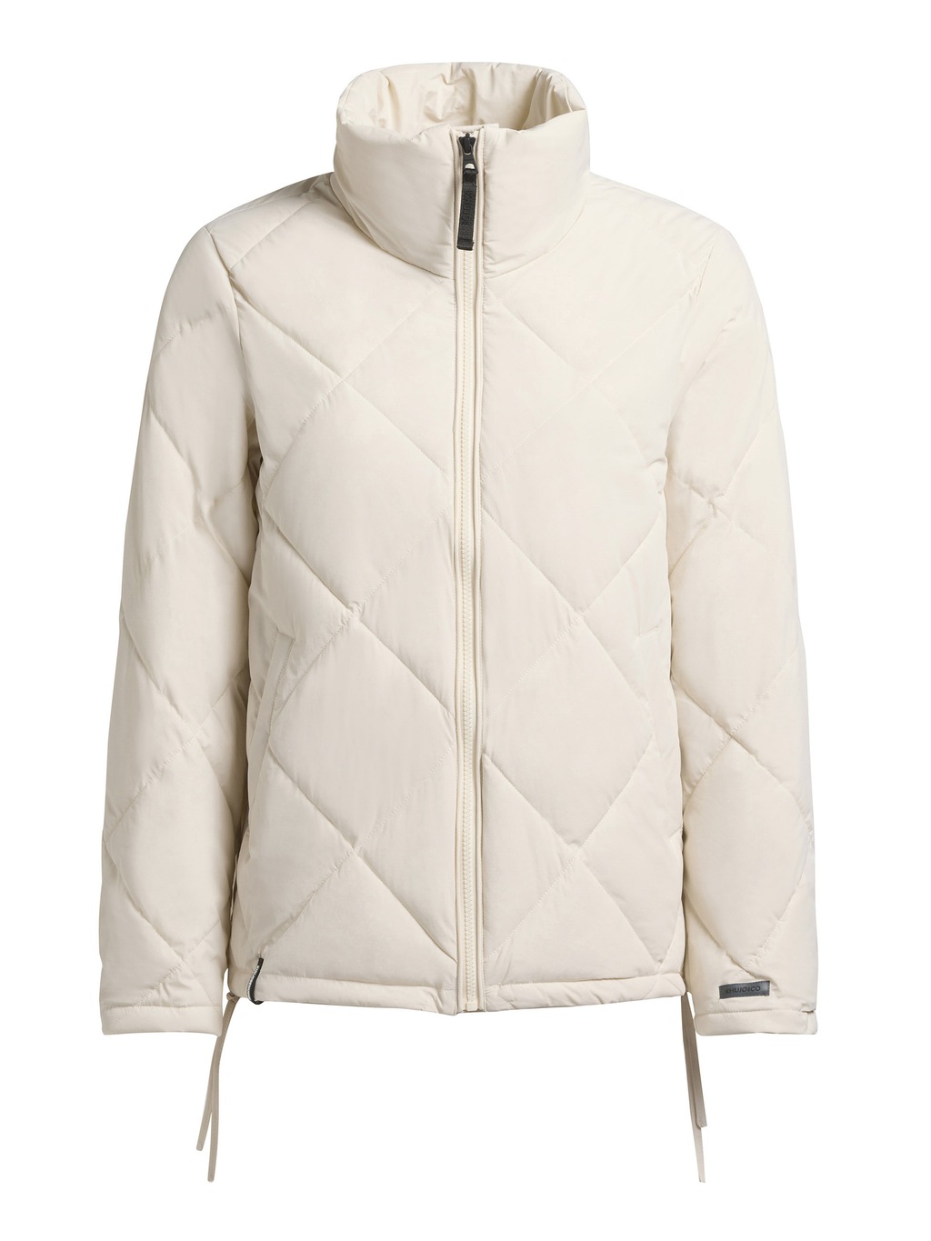 khujo Steppjacke "NAIMA", ohne Kapuze günstig online kaufen