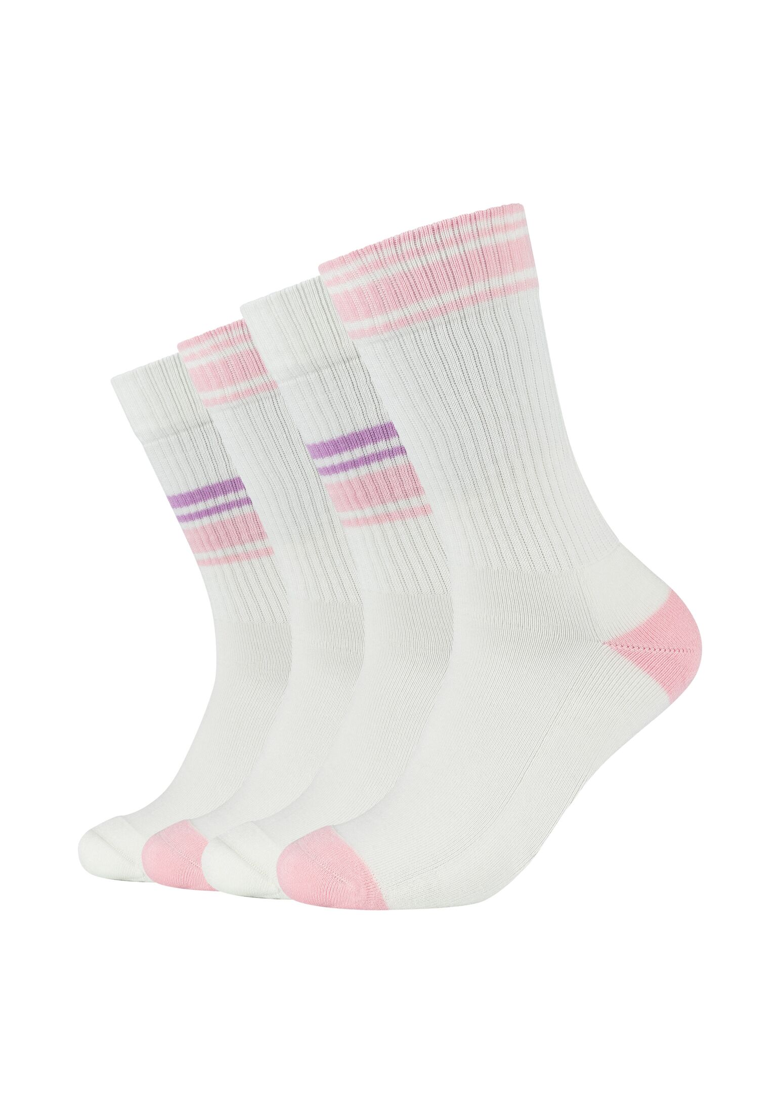 s.Oliver Socken "Tennissocken 4er Pack" günstig online kaufen