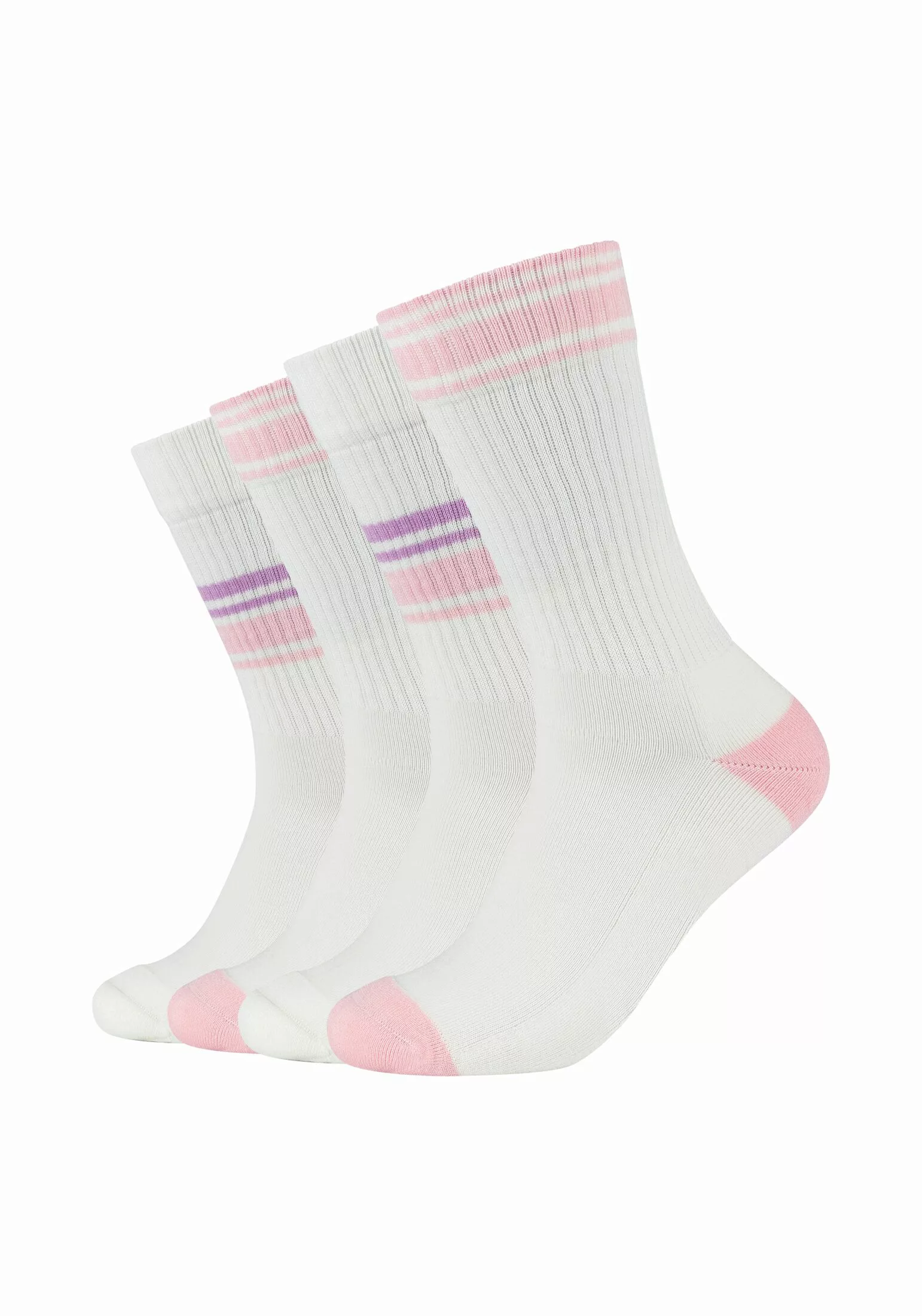 s.Oliver Socken "Tennissocken 4er Pack" günstig online kaufen