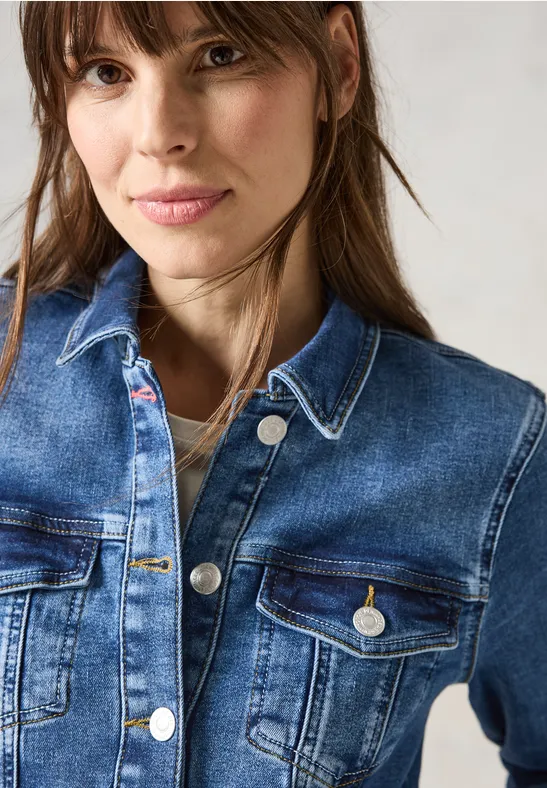 Jeansjacke günstig online kaufen