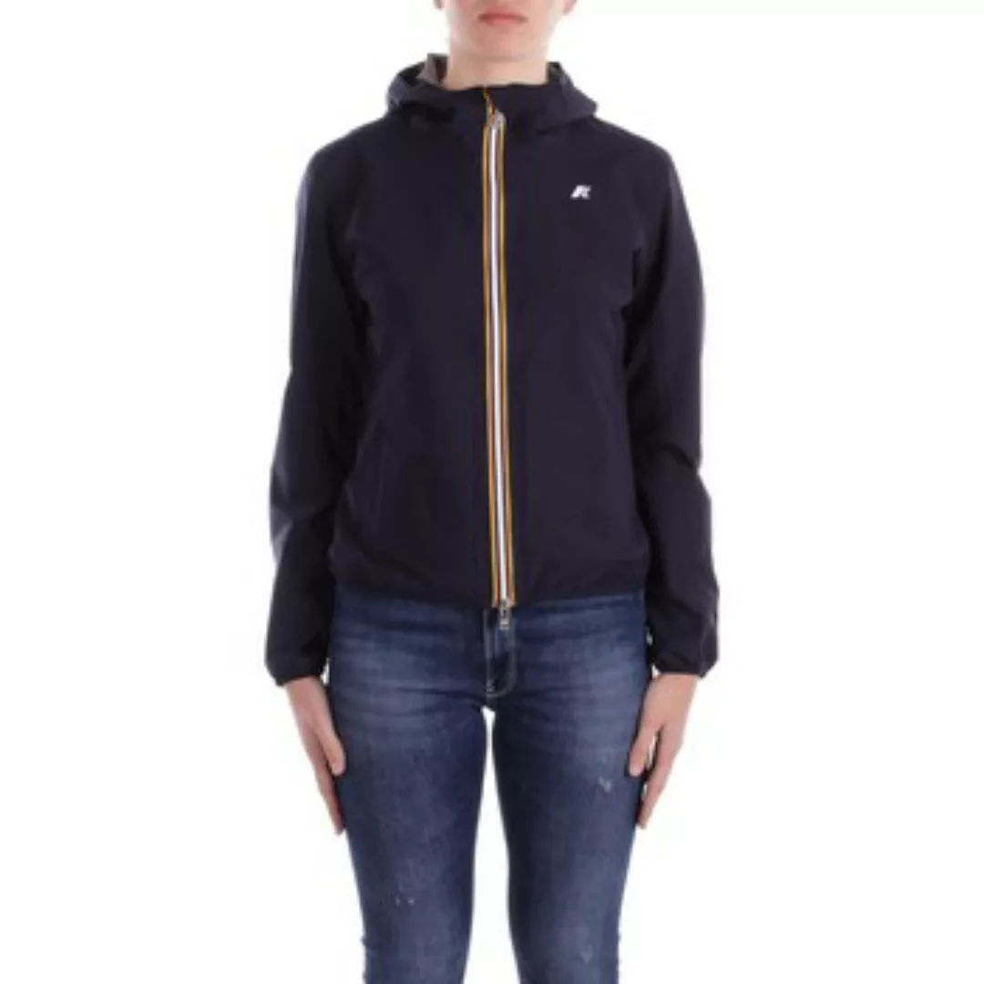 K-Way  Damen-Jacke K5127LW günstig online kaufen