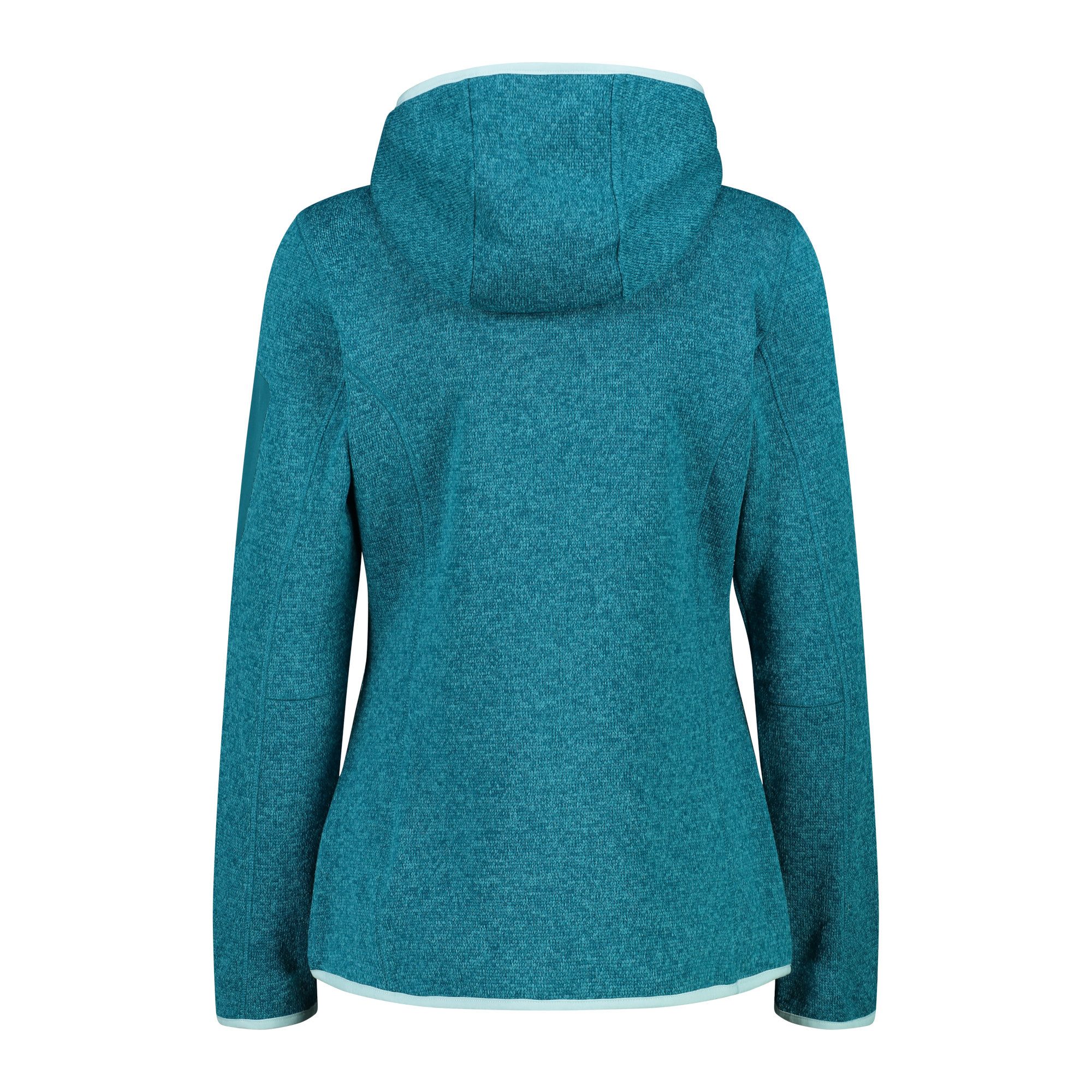 CMP Fleecejacke CMP Damen Jacke Knitted günstig online kaufen