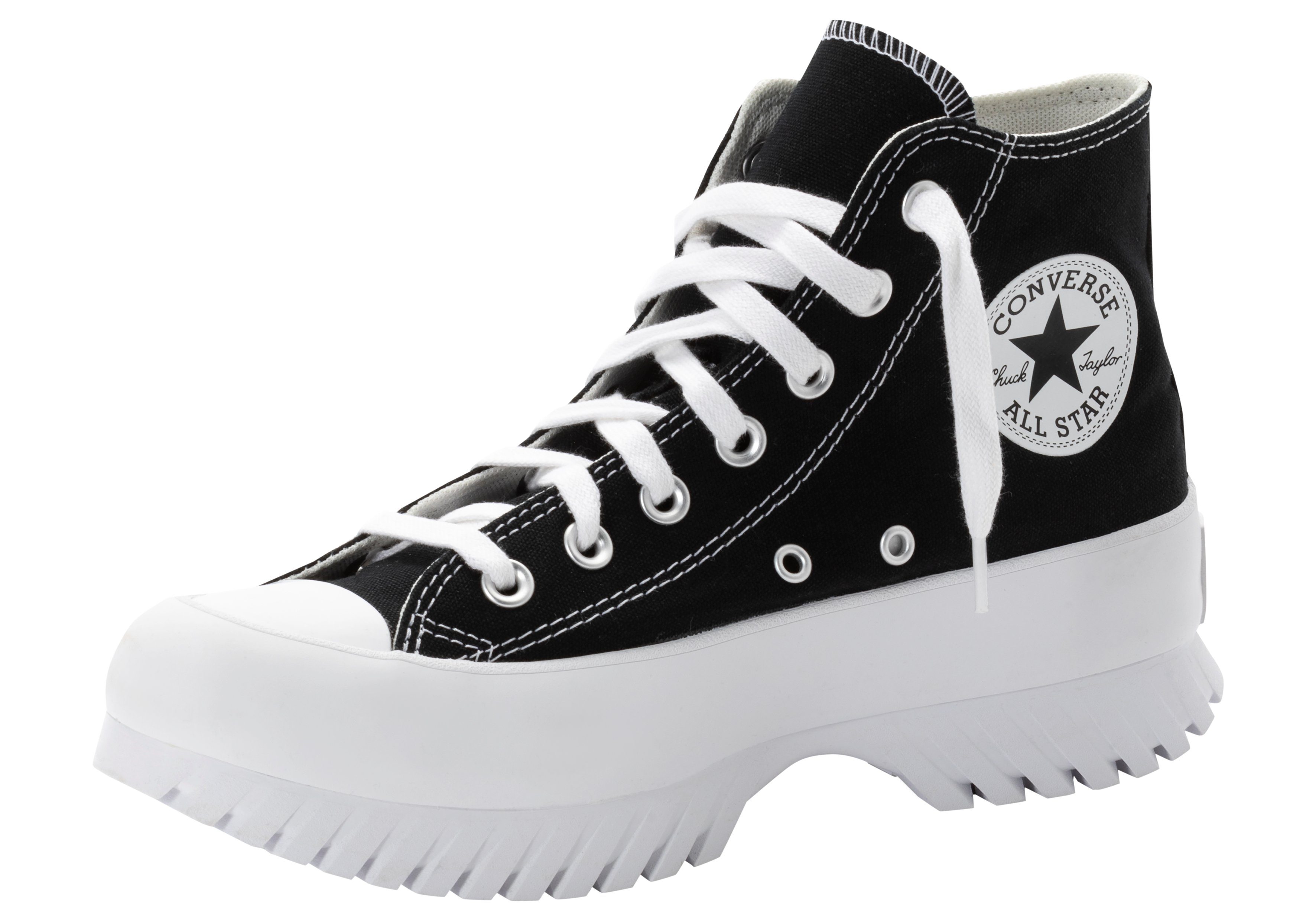 Converse CHUCK TAYLOR ALL STAR LUGGED günstig online kaufen