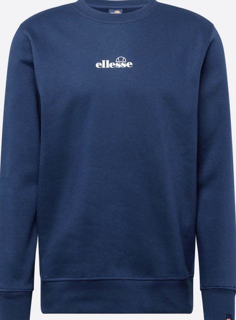 Ellesse Longsweatshirt KIAMTO SWEATSHIRT günstig online kaufen