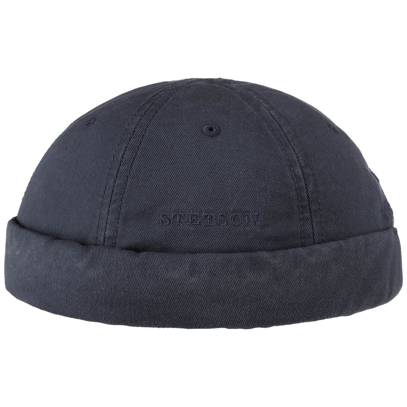 Stetson Schiebermütze (1-St) Dockermütze Docker günstig online kaufen