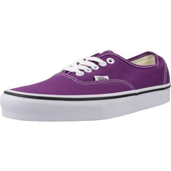 Vans  Sneaker AUTHENTIC günstig online kaufen