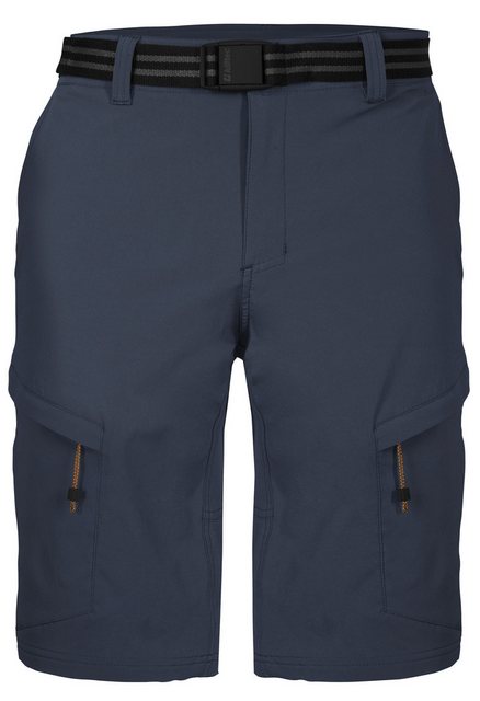 Killtec Outdoorhose KOS 11 MN BRMDS DEEP WATER günstig online kaufen