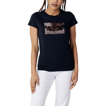 EAX  T-Shirt 8NYTDL YJ73Z günstig online kaufen