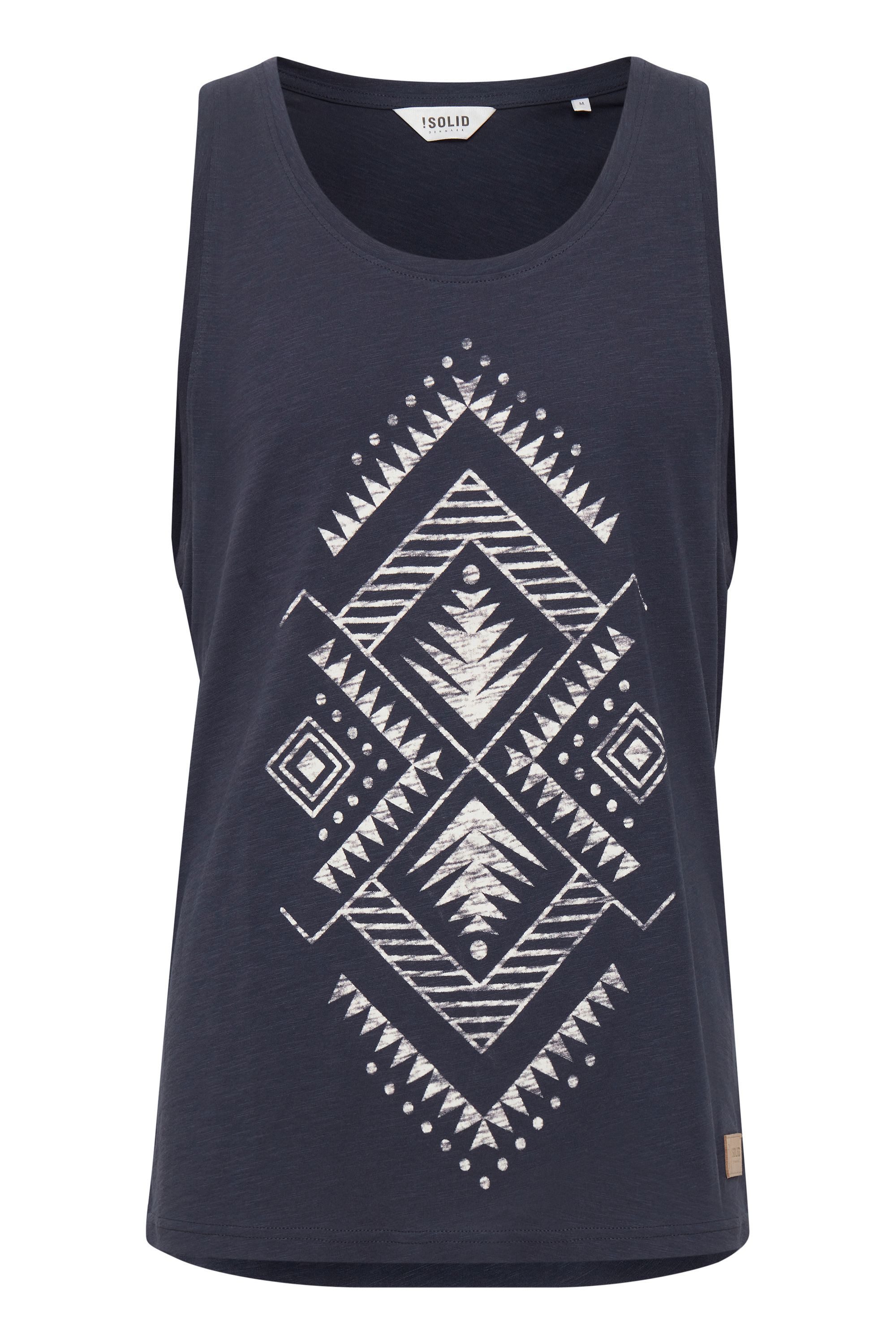 !Solid Tanktop SDIsaak ärmelloses Shirt mit günstig online kaufen