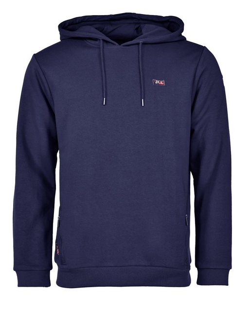 JCC Kapuzenpullover "310212112" günstig online kaufen