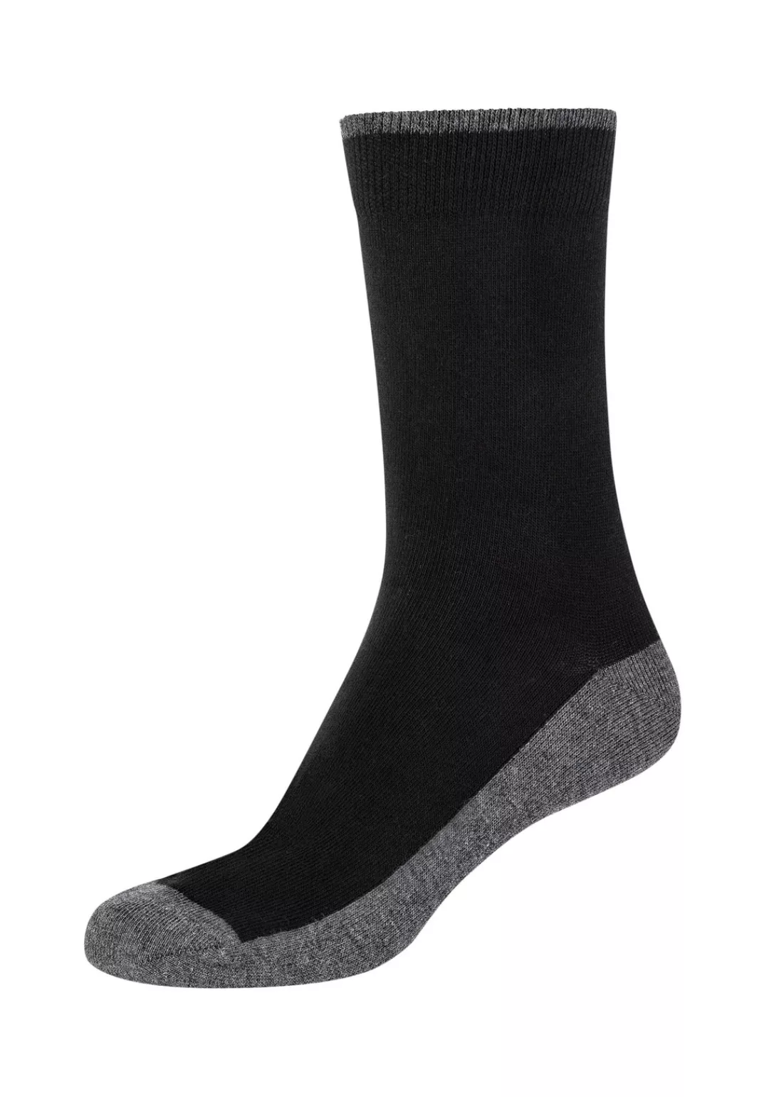 Camano Socken "Socken 4er Pack" günstig online kaufen