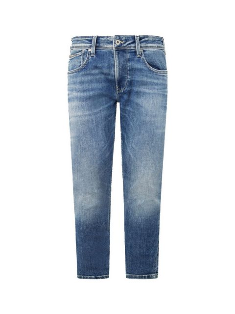 Pepe Jeans Slim-fit-Jeans FINSBURY (1-tlg) günstig online kaufen