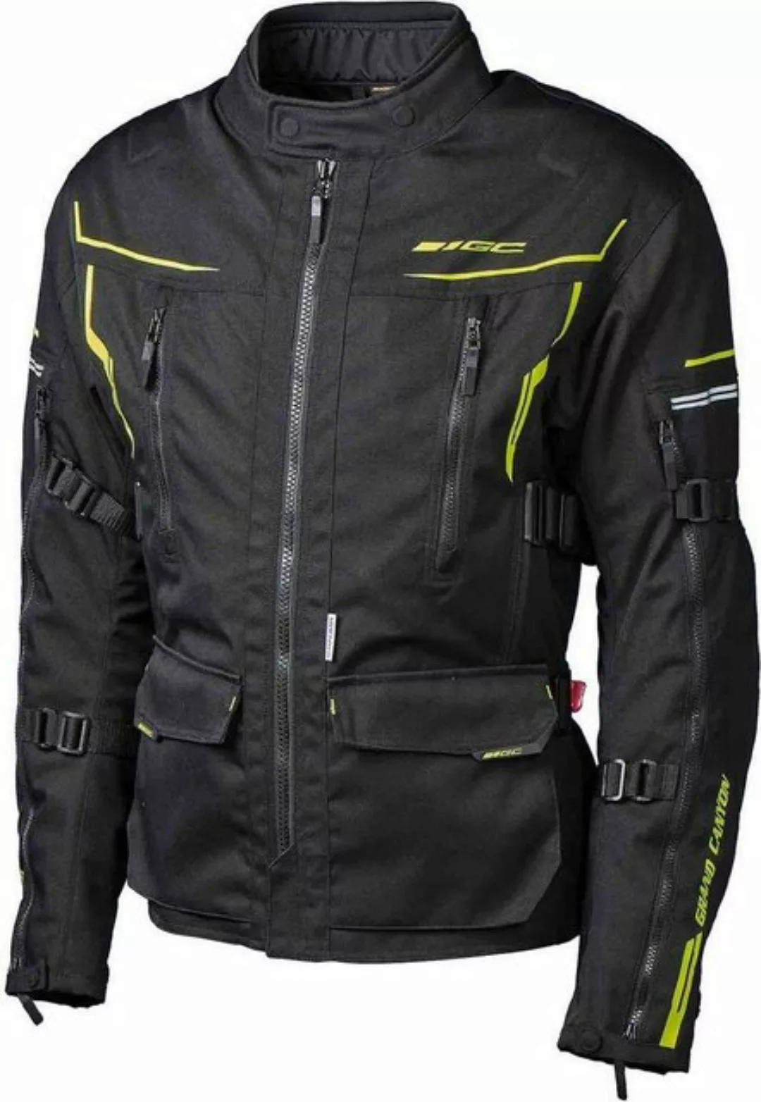 GRAND CANYON Motorradjacke günstig online kaufen