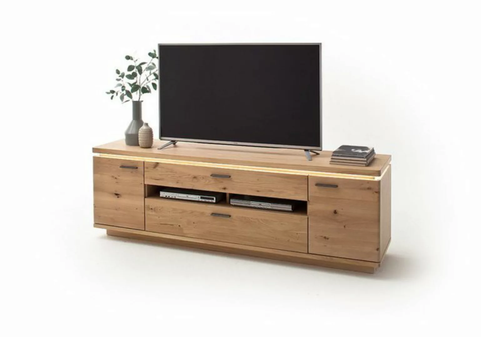 MCA furniture TV-Schrank 210 x 68 x 50 cm (B/H/T) günstig online kaufen