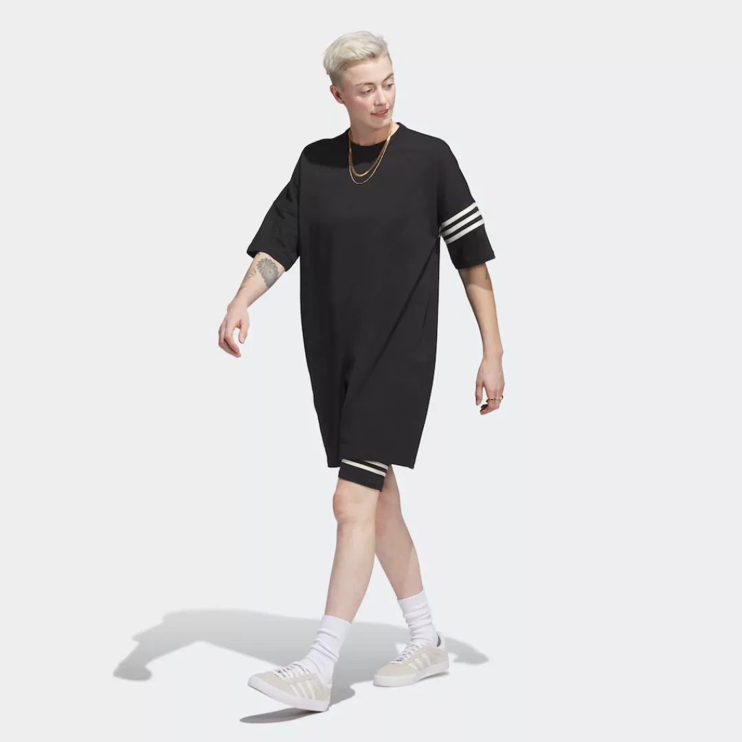 adidas Originals Shorts "ADICOLOR NEUCLASSICS KLEID", (1 tlg.) günstig online kaufen