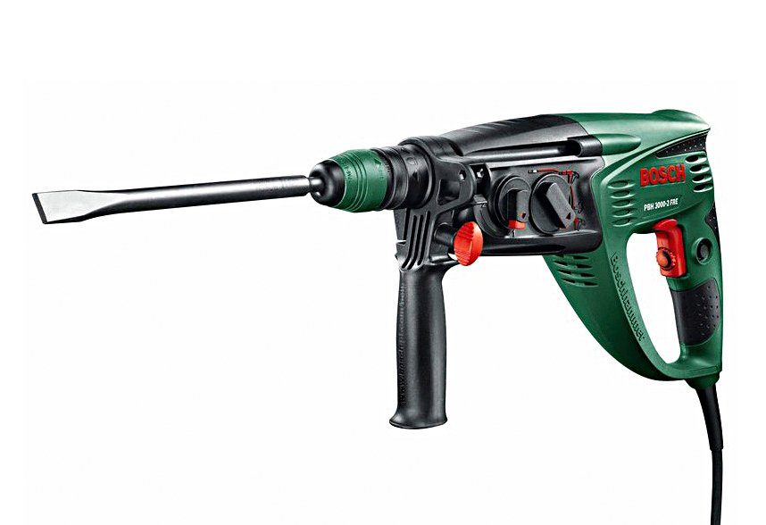 Bosch Home & Garden Bohrhammer PBH günstig online kaufen