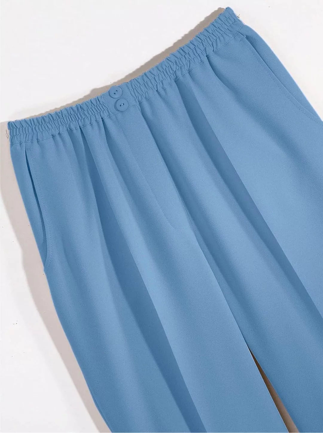 Classic Basics Schlupfhose günstig online kaufen