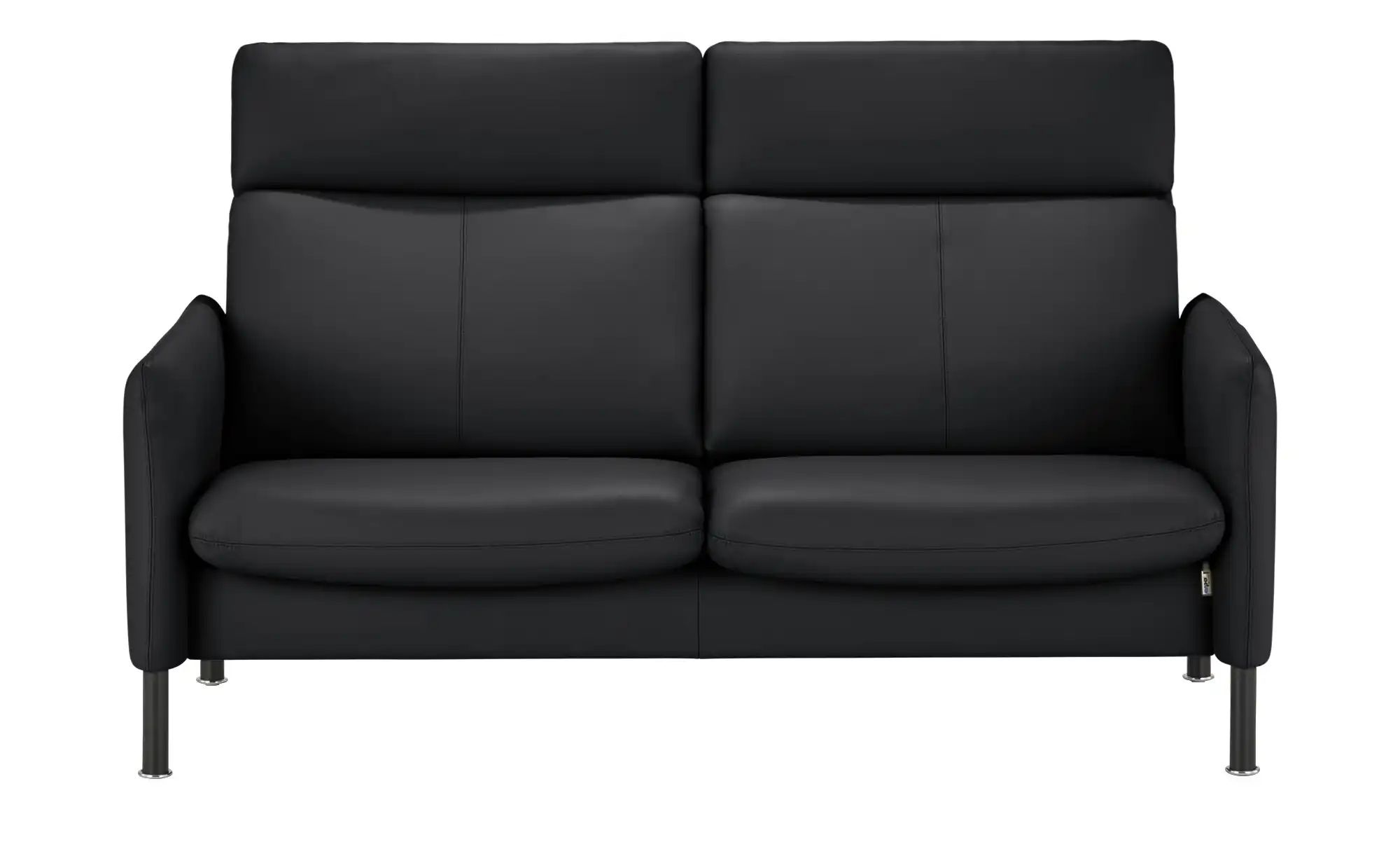 erpo just relax Sofa  JR940 Florenz ¦ schwarz ¦ Maße (cm): B: 175 H: 102 T: günstig online kaufen