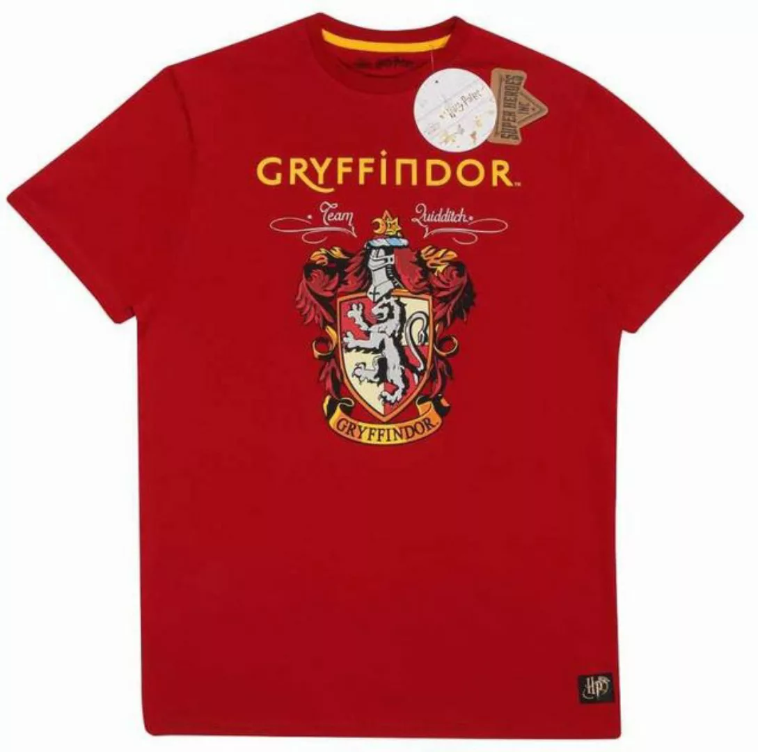 Harry Potter T-Shirt günstig online kaufen