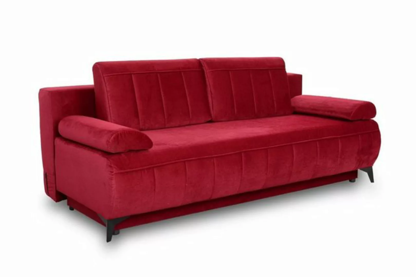 ROYAL24_MARKT Sofa - Ein Hauch von Komfort und Luxus für Ihr Zimmer, Sofa 1 günstig online kaufen