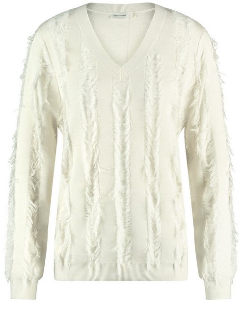 GERRY WEBER Strickpullover günstig online kaufen