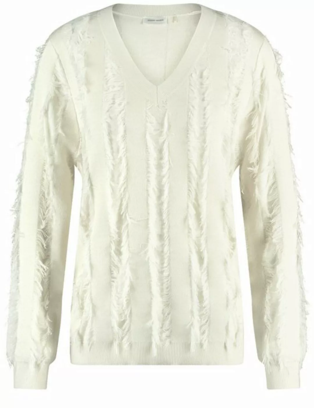 GERRY WEBER Strickpullover günstig online kaufen