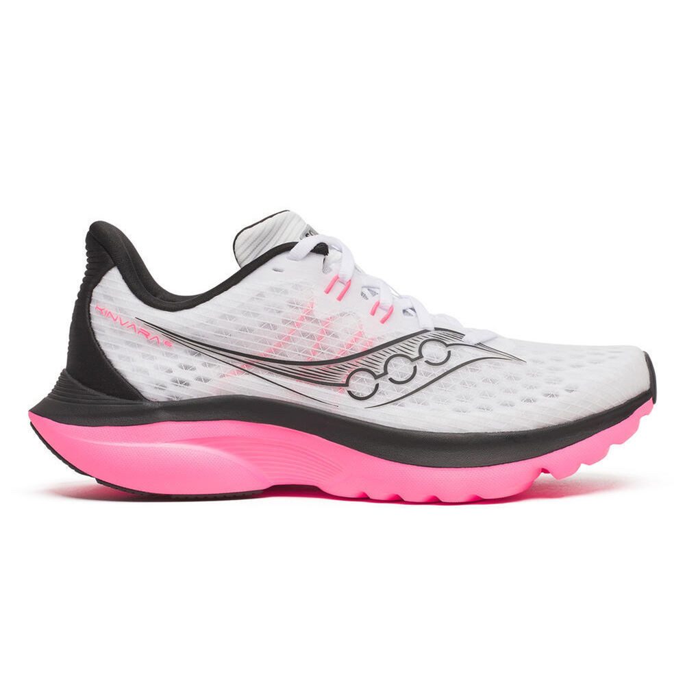 Saucony Kinvara 16 - Neutralschuh Laufschuh günstig online kaufen