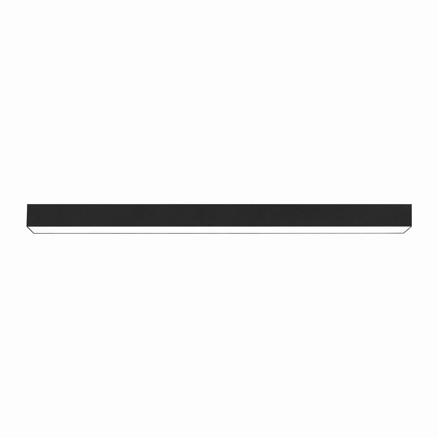 ZMH Deckenleuchten Whonzimmer Modern Dimmbar Bürolampe günstig online kaufen