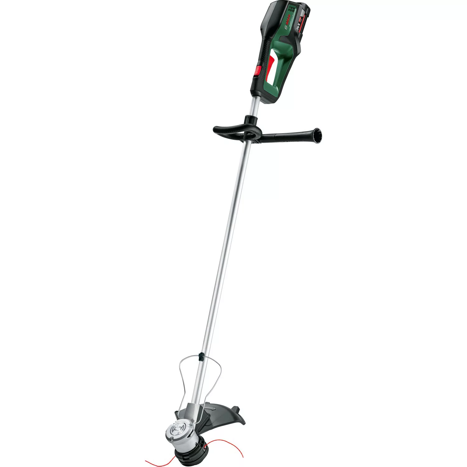 Bosch Akku-Rasentrimmer AdvancedGrassCut 36V-33 günstig online kaufen