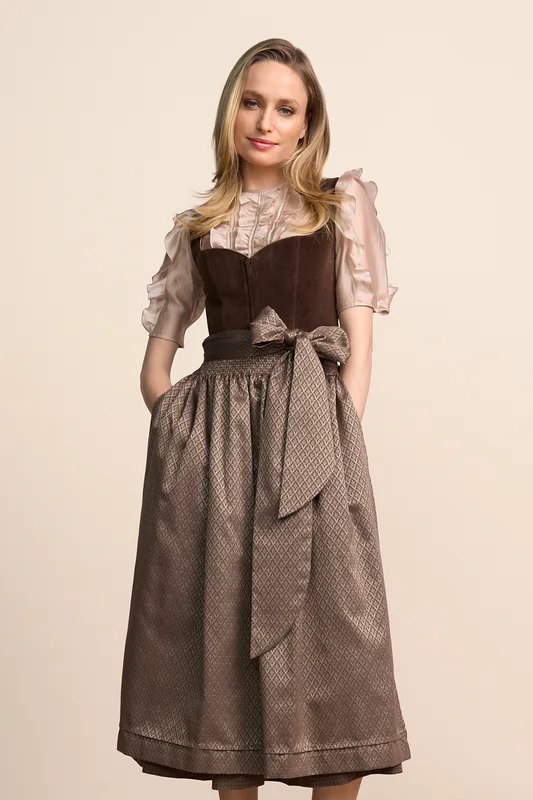 Dirndl Xana (80cm) günstig online kaufen