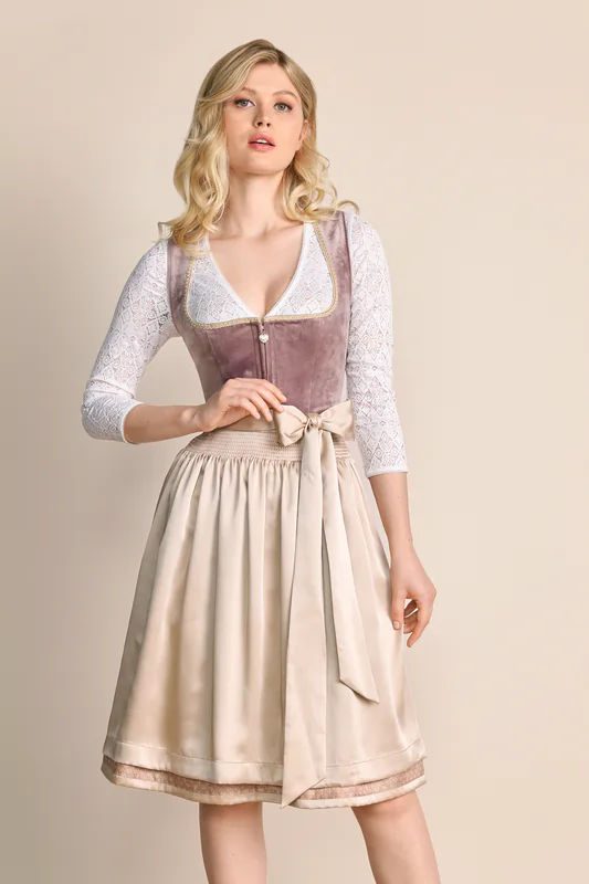 Dirndl Dena (60cm) günstig online kaufen