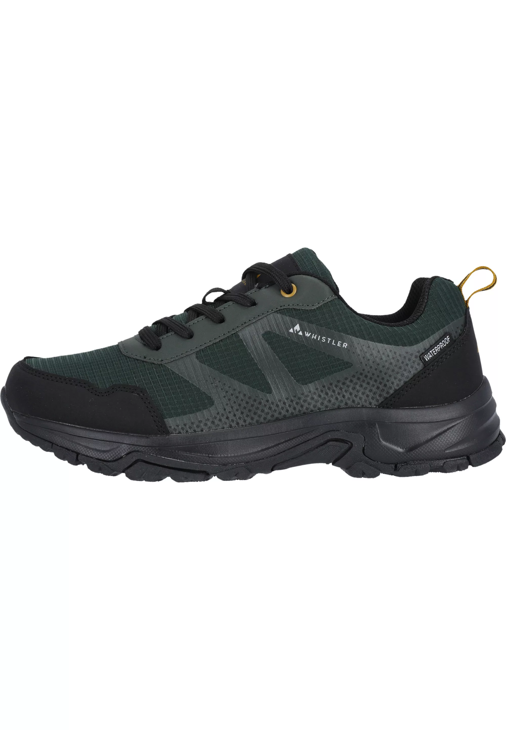 WHISTLER Outdoorschuh "Famtin", mit wasserabweisender Membran günstig online kaufen