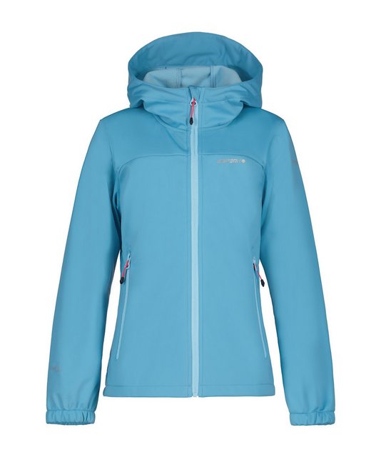 Icepeak Softshelljacke KULM JR (1-St) günstig online kaufen