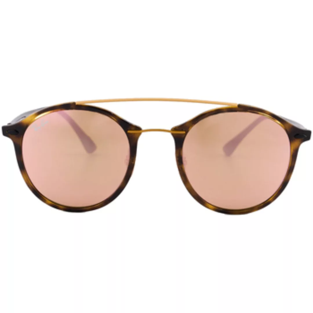 Ray-ban  Sonnenbrillen RB42667102Y49 günstig online kaufen