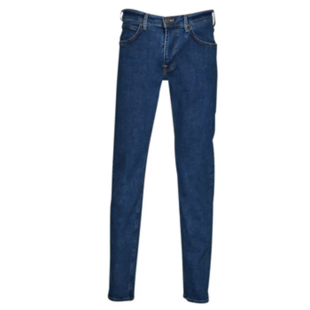 Lee  Straight Leg Jeans Daren Zip Fly günstig online kaufen