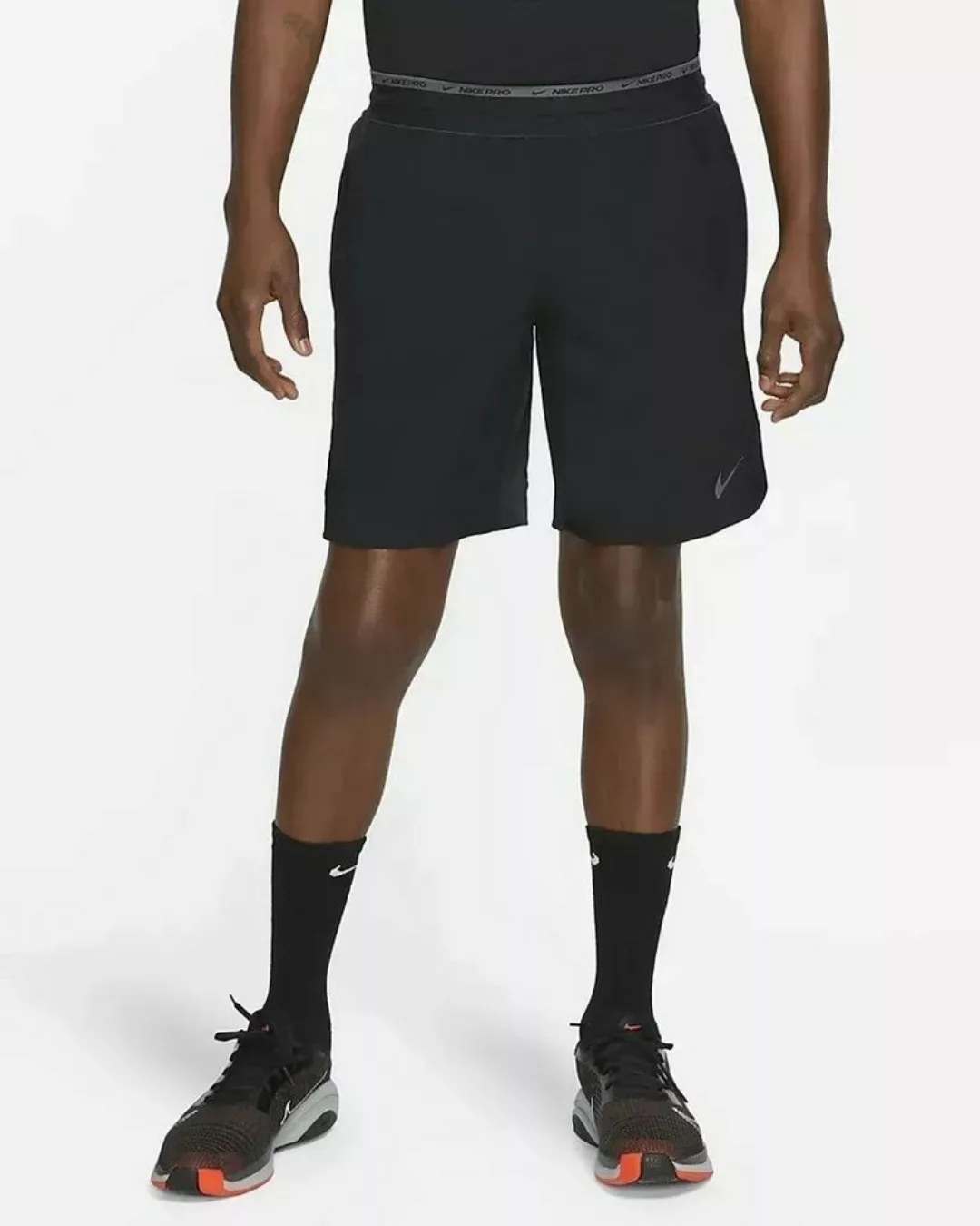 Nike Funktionsshorts M NP DF NPC FLX REP SHORT 3.0 günstig online kaufen