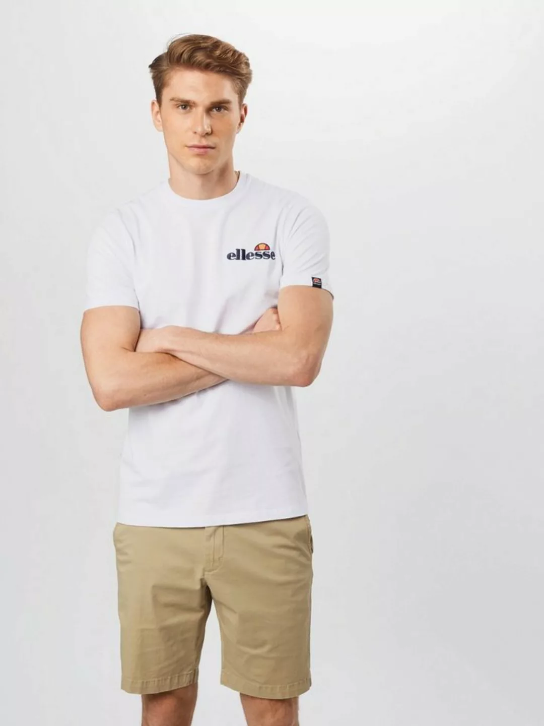 Ellesse T-Shirt Voodoo (1-tlg) günstig online kaufen