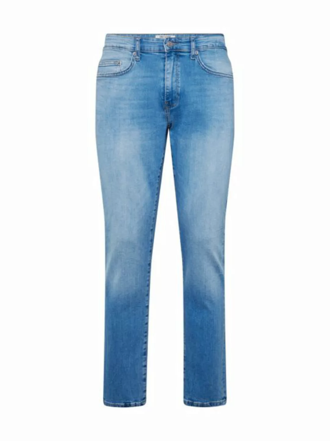 ONLY & SONS Regular-fit-Jeans ONSWEFT REGULAR MAT DNM NOOS günstig online kaufen