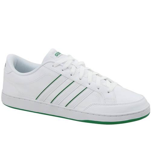 Adidas Courtset Schuhe EU 44 White günstig online kaufen